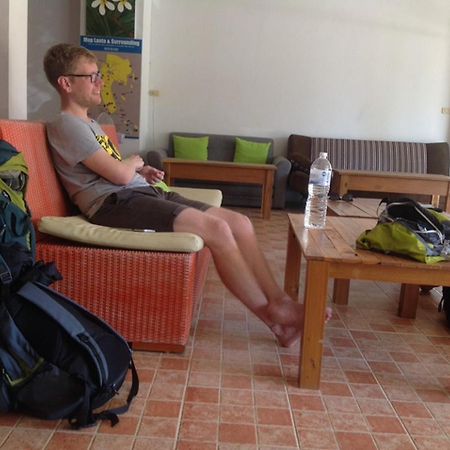Fan Dee Hostel Ko Lanta Dış mekan fotoğraf