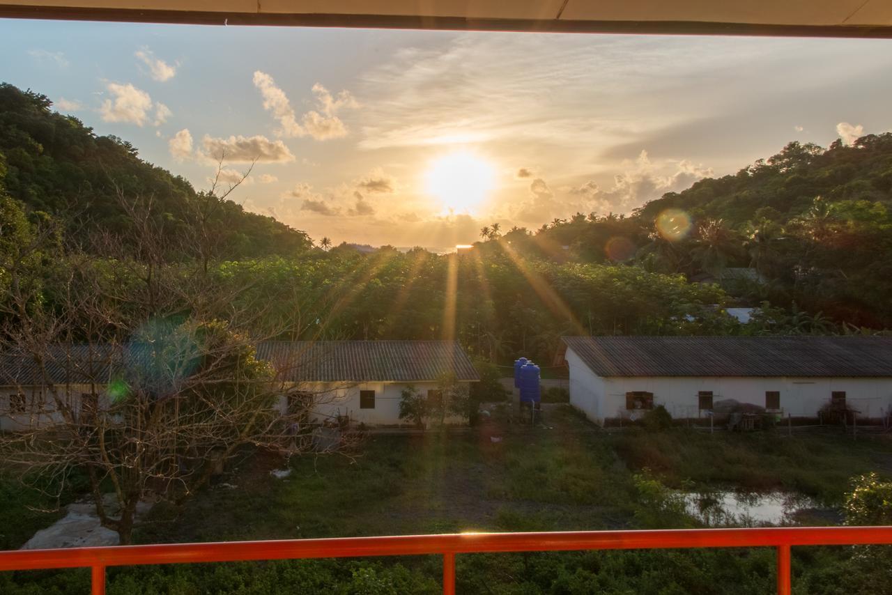 Fan Dee Hostel Ko Lanta Dış mekan fotoğraf