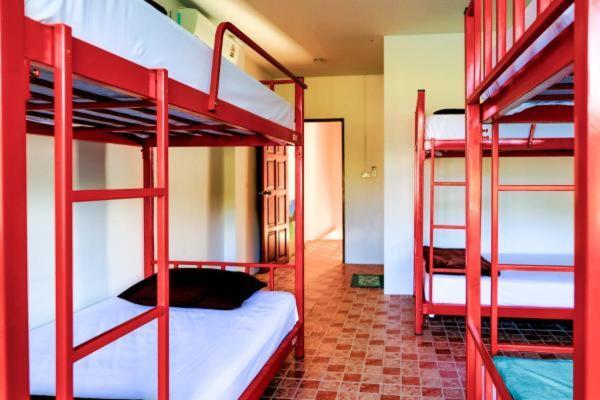 Fan Dee Hostel Ko Lanta Dış mekan fotoğraf