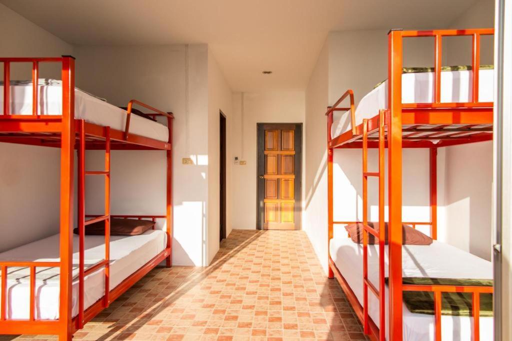 Fan Dee Hostel Ko Lanta Dış mekan fotoğraf