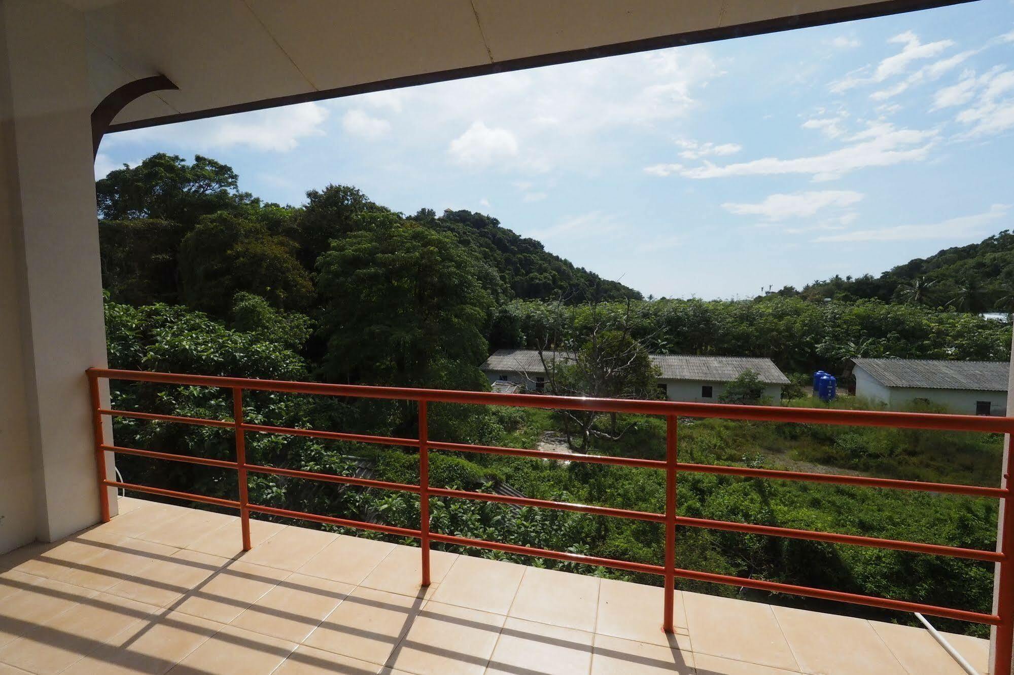 Fan Dee Hostel Ko Lanta Dış mekan fotoğraf