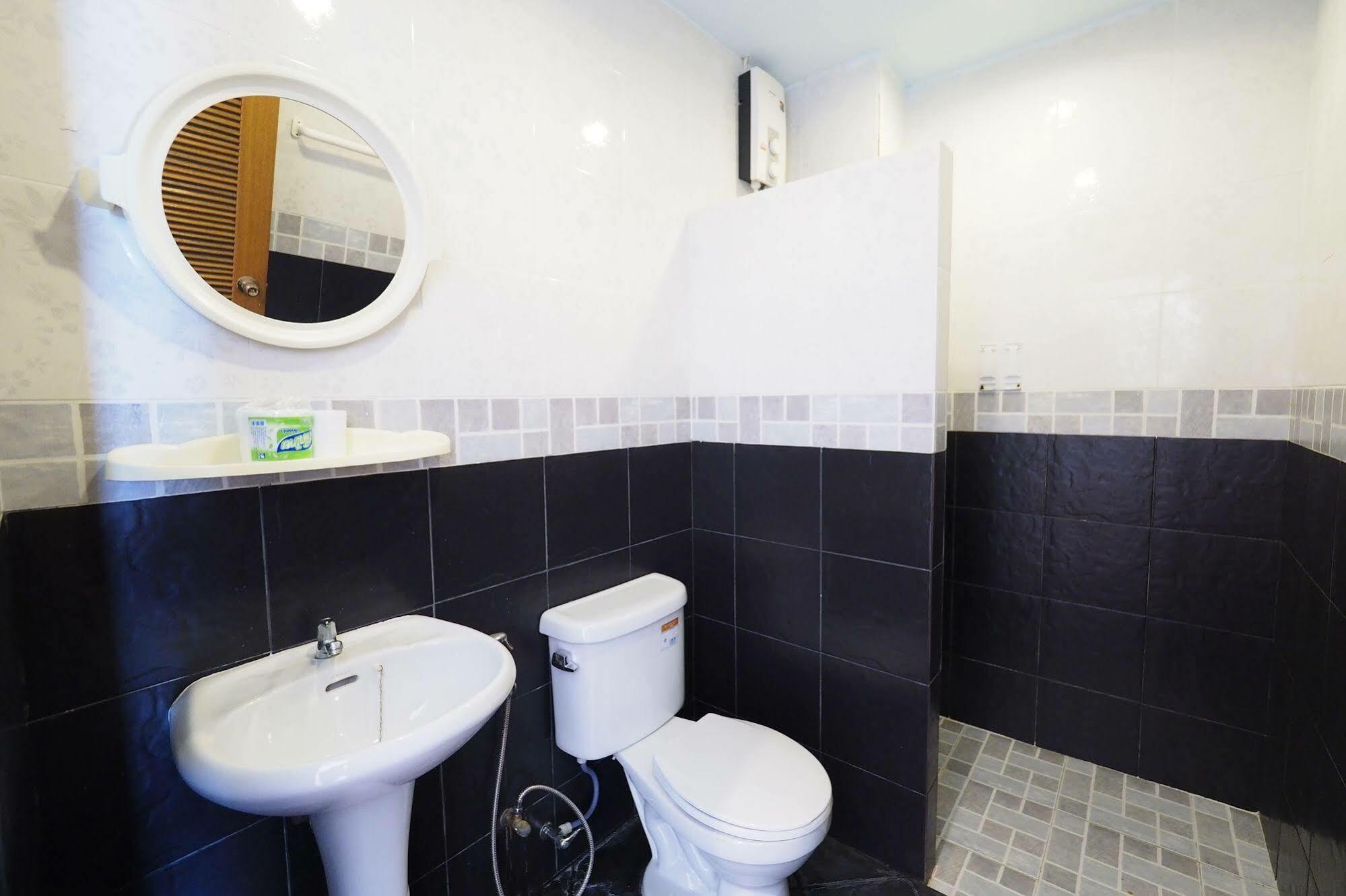 Fan Dee Hostel Ko Lanta Dış mekan fotoğraf
