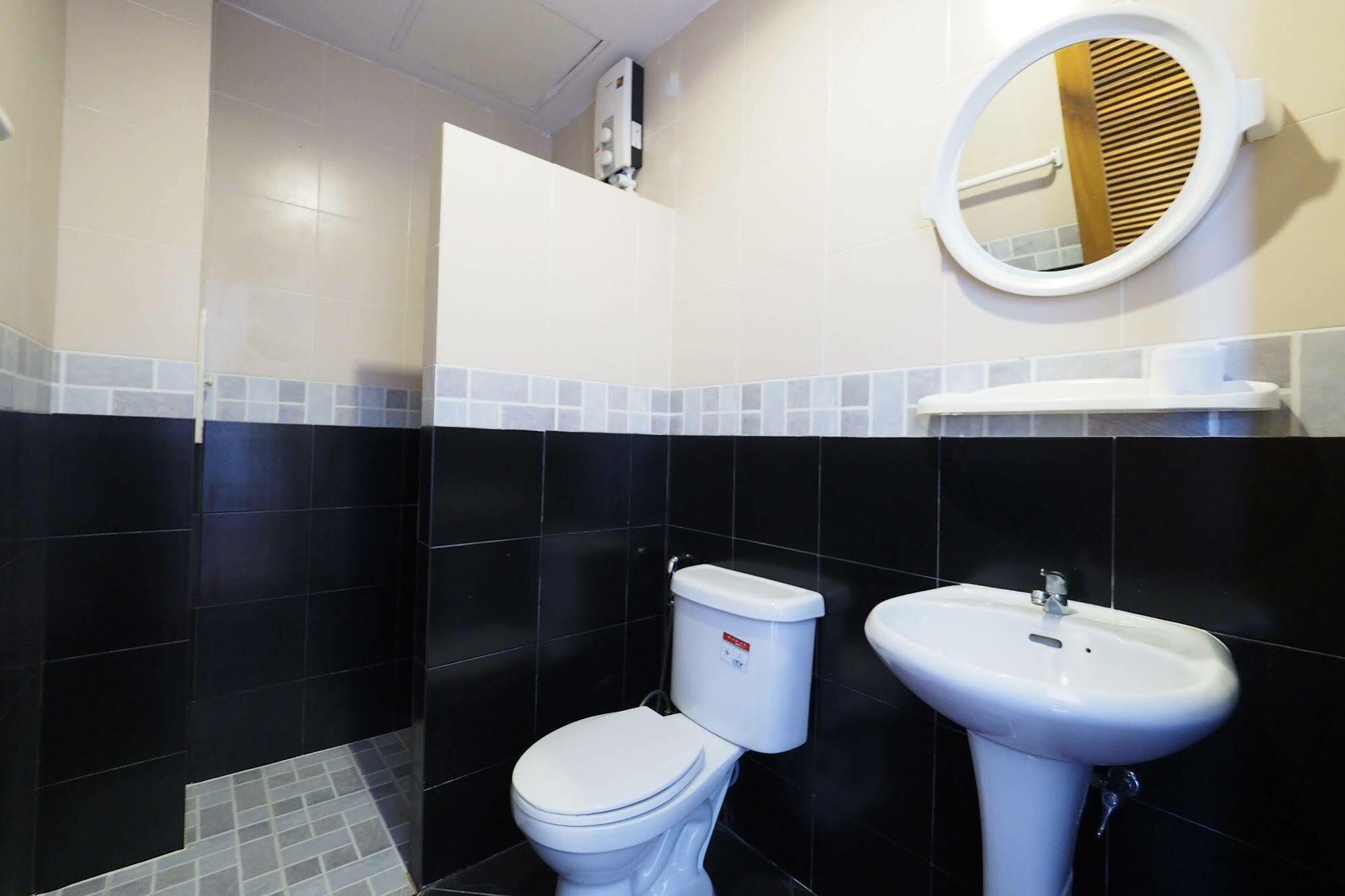 Fan Dee Hostel Ko Lanta Dış mekan fotoğraf