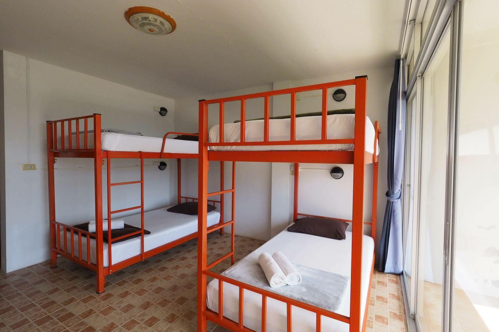 Fan Dee Hostel Ko Lanta Dış mekan fotoğraf