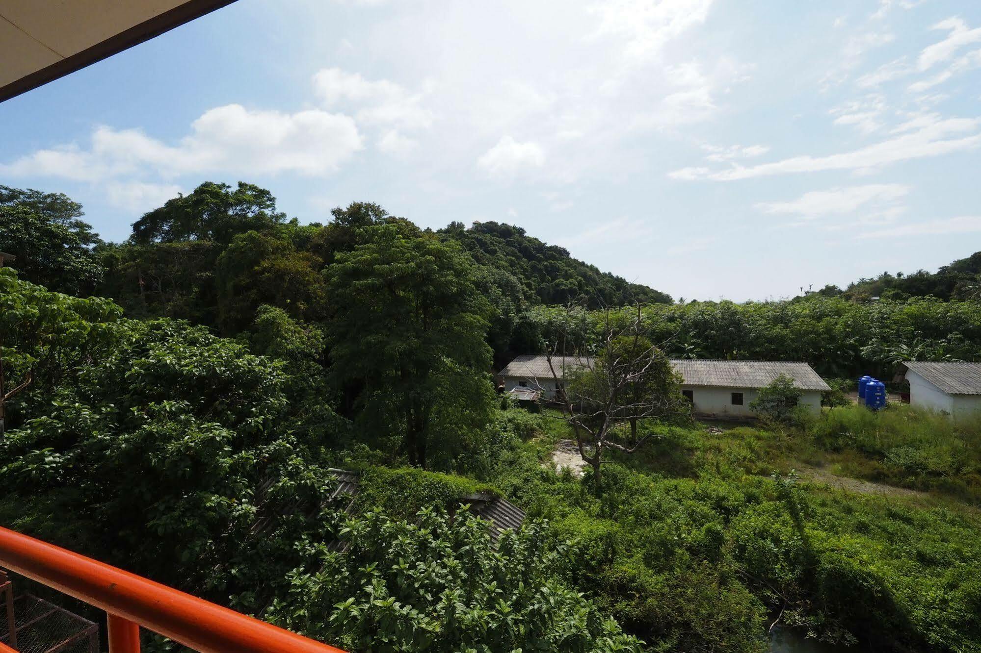 Fan Dee Hostel Ko Lanta Dış mekan fotoğraf