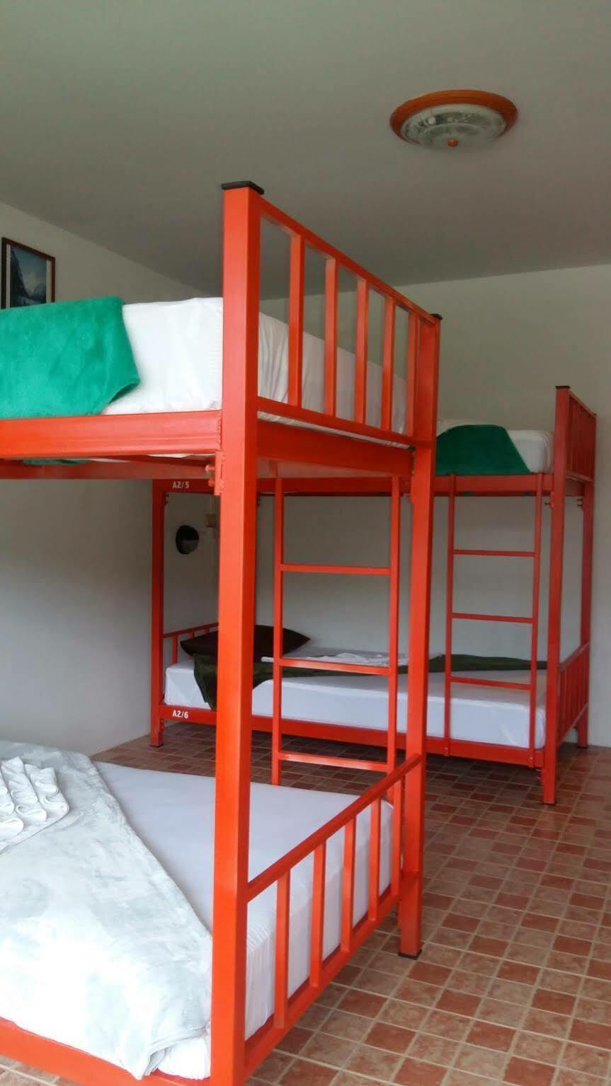 Fan Dee Hostel Ko Lanta Dış mekan fotoğraf